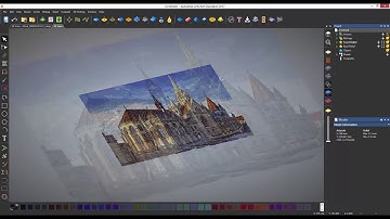 ArtCAM Standard Tutorials   3 4   Creating Reliefs from images