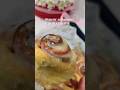 РЕЦЕПТ СИННАБОНОВ