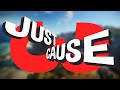 JUST CAUSE 3 - ЖИЖА