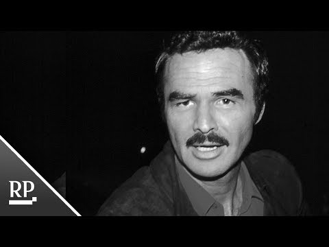 Video: Burt Reynolds, Man's Man Und Unkonventioneller Filmstar, Tot Im Alter Von 82 Jahren