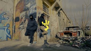 PAX - Zaman [Music Video] | Rapkology