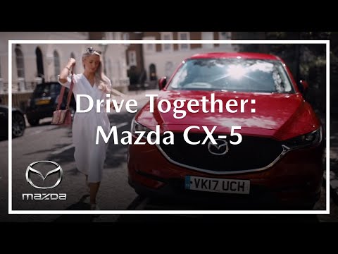 #drivetogether:-@josieldn-in-the-mazda-cx-5