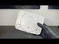 The Most Rusted &amp; Challenging $10 Scrapyard PS 1 Restoration Ever