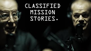 Jocko - Incredible Ops and Classified Assignments