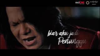 RONNIE HUSSIEN - MENANTI JANJI [OST Biar Aku Jadi Penunggu] ( HD )