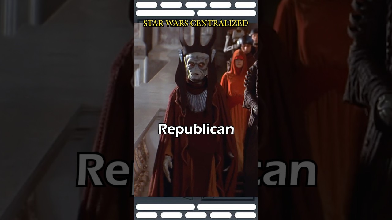 «Звездные войны» бросают вызов политикам