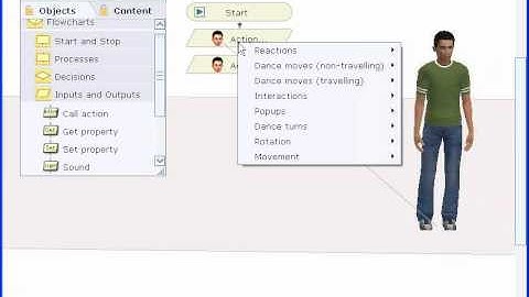 Yenka Programming - Writing a program.avi