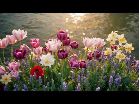 Music to Stop Thinking 🌿 Stress Relief and Deep Peace of Mind #9