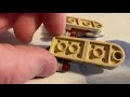 LEGO® Star Wars™ 2024 Advent Calendar - Day 23