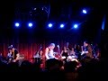 Latterman - My Bedroom Is Like for Artists - live at the Bell House (reunion)