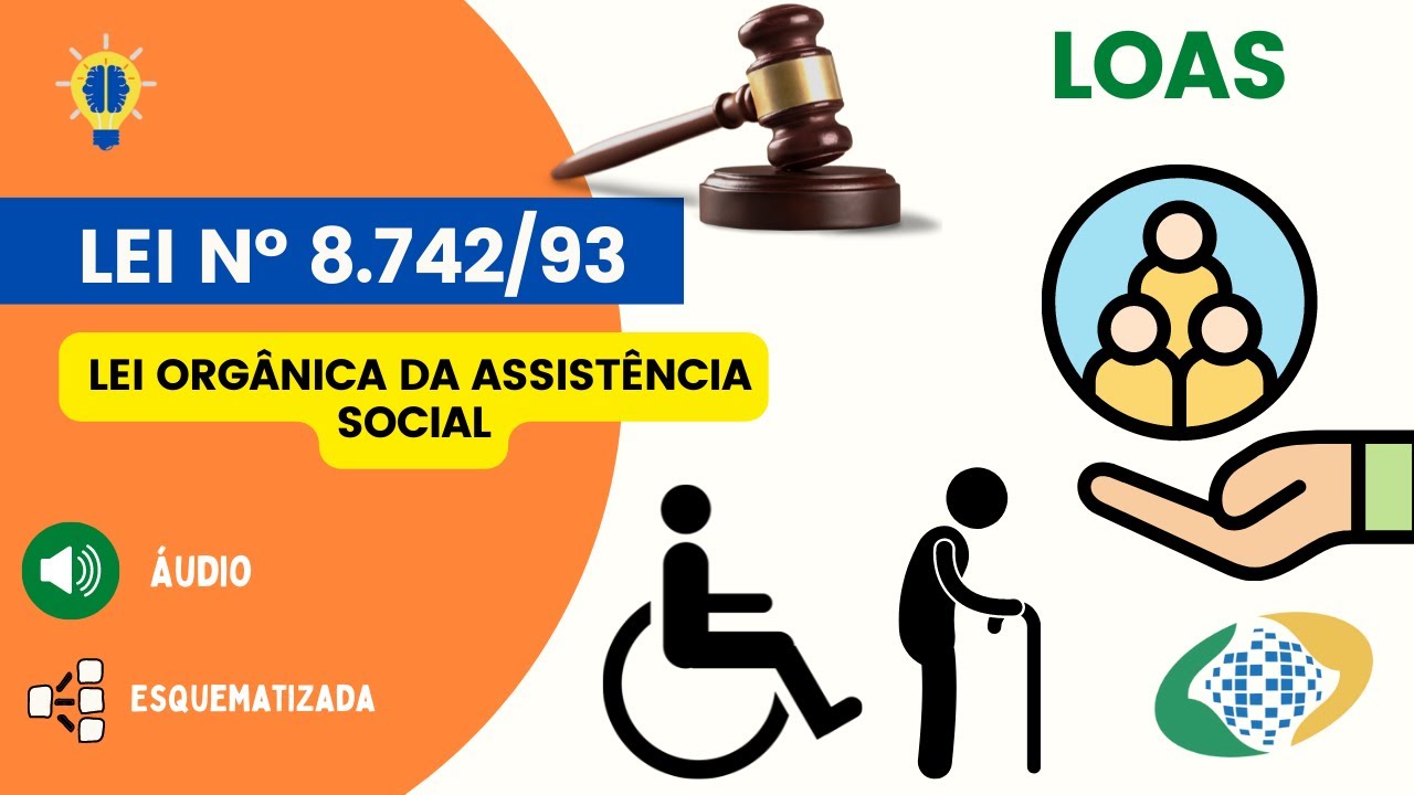 lei-n-8-742-loas-art-20-ao-art-21-do-benef-cio-de-presta-o