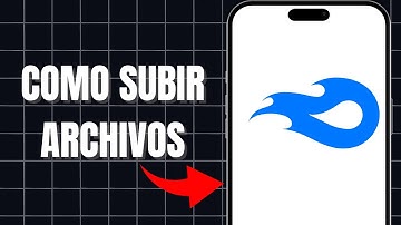 Como Subir Archivos A Mediafire Desde El Celular