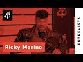 Capture de la vidéo Ricky Merino: "A La Merda Tot El Que No Li Agrada"