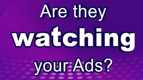 Audience Measurement Empower Your Digital Signage Ads!