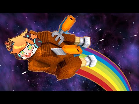 Pixelgun 3D : 추수감사절시즌