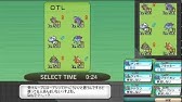 ポケモンoras タイプバランスチェッカーで100点のptは強いのか 序章 Youtube