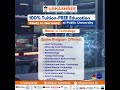 USHASHREE | 𝐆𝐞𝐫𝐦𝐚𝐧𝐲, 100% 𝘛𝘶𝘪𝘵𝘪𝘰𝘯 𝘍𝘙𝘌𝘌  𝐌𝐚𝐬𝐭𝐞𝐫'𝐬 𝐃𝐞𝐠𝐫𝐞𝐞 in Technology #ushashree #studyingermany