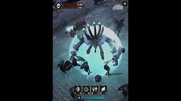 Magic vs. Metal | New Mobile Game Trailer + Download Link