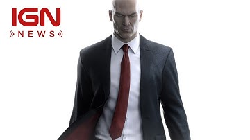 The Division Director Heads to Hitman Developer - IGN News