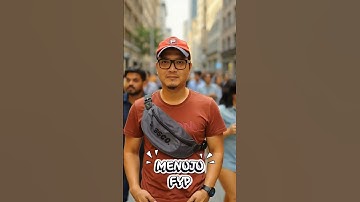 Menuju FYP #fyp #viral #shorts #jalanjalan