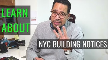 What documents will you need as landlord in New York City ?