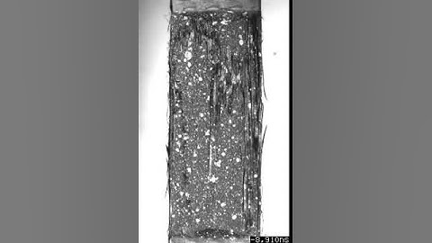 Carbon Fiber Failure At 10 MILLION FPS!!!!