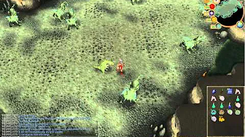 how to kill aquanites