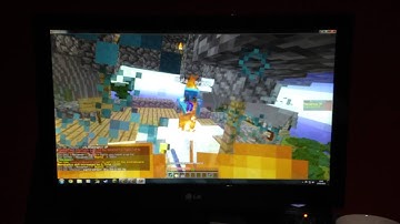 ~ Vortex PvP | Dylanlerro Hacking | Skyblock Dark ~