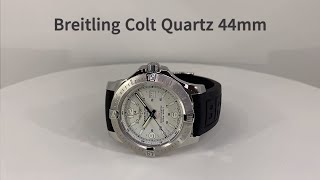 Breitling Colt 44mm, A74388