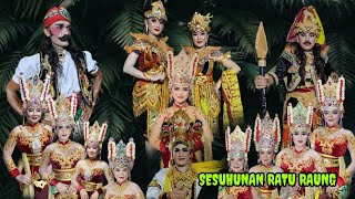 Seni Janger/Damarwulan 