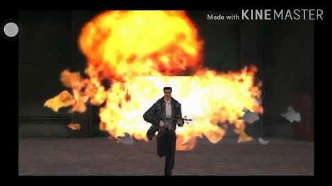 MAXPAYNE MOBILE PART 3 CHAPTER THREE THE DEEP SIX