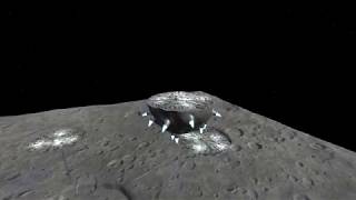 Moon City Unity3d