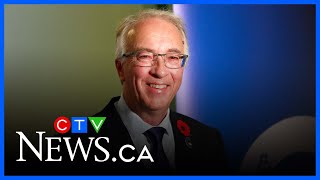 A chaotic week for B.C.’s Conservative Party as Rustad resigns