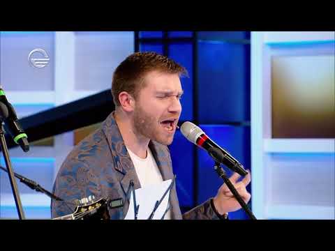 ნოდარი და ბაჩო - წვიმს.mp4