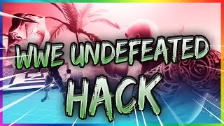 WWE Undefeated Hack Guide 2023 ✅ How To Get Gold With WWE Undefeated Cheats 🔥 iOS Android MOD APK screenshot 4