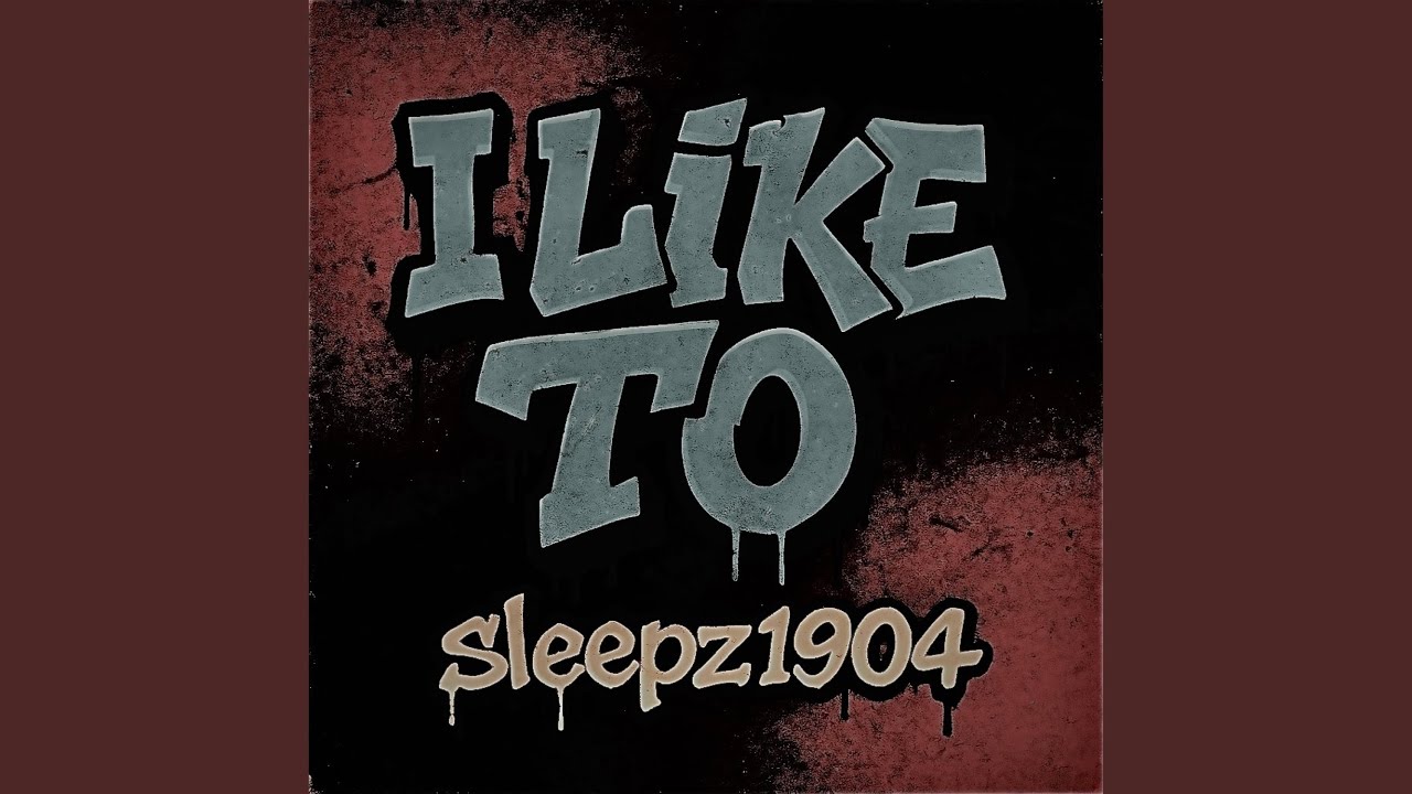 Watch I Like To on YouTube Watch I Like To on YouTube