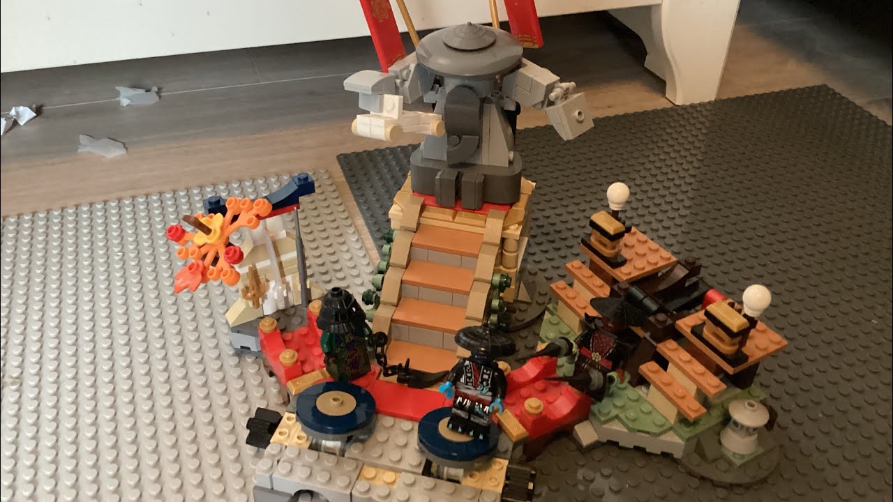 Episode 3: The rule of the forbidden three