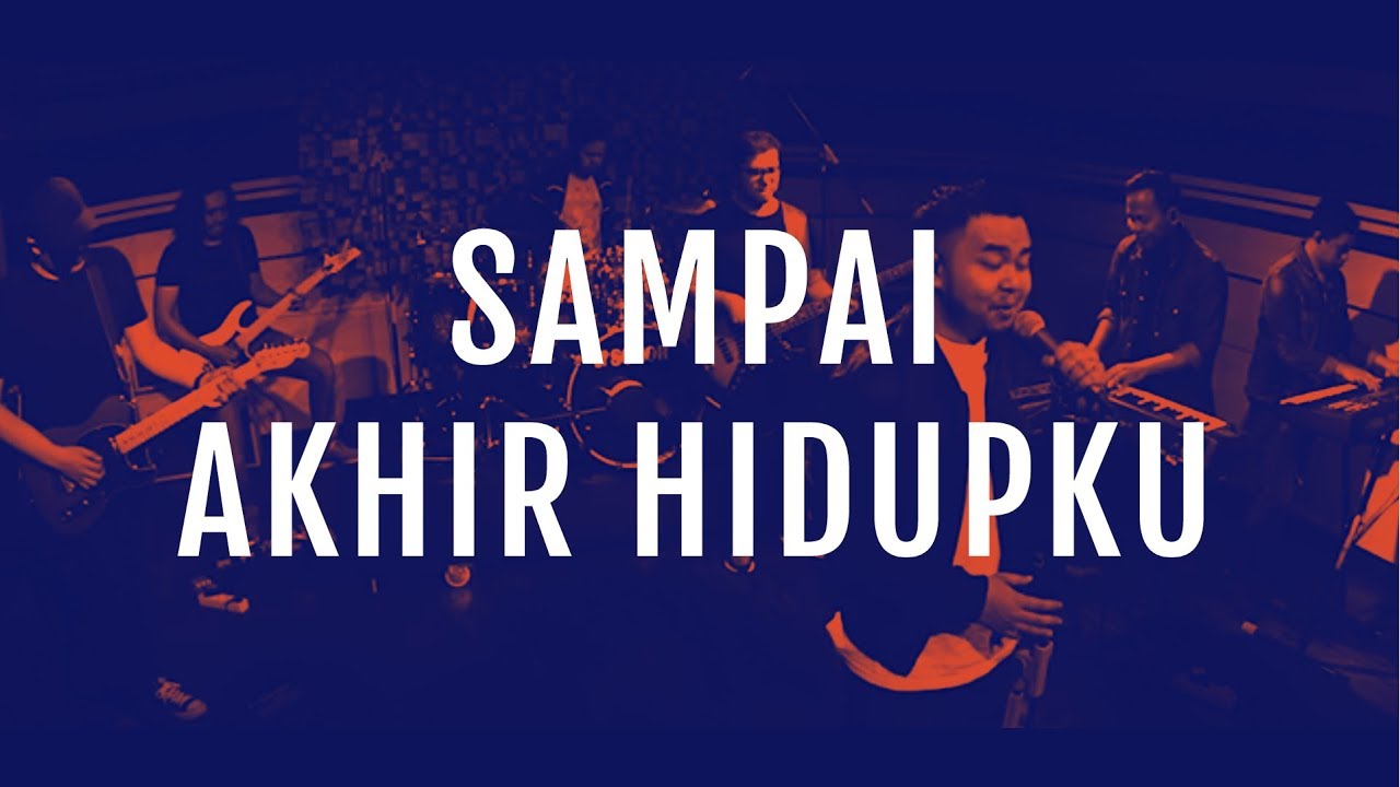 Sampai Akhir Hidupku (Live Remix) - JPCC Worship - YouTube