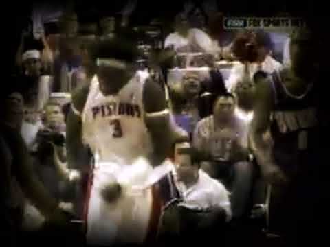 Ben Wallace - Welcome Back