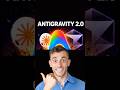 Google Antigravity 2.0 Is INSANE!