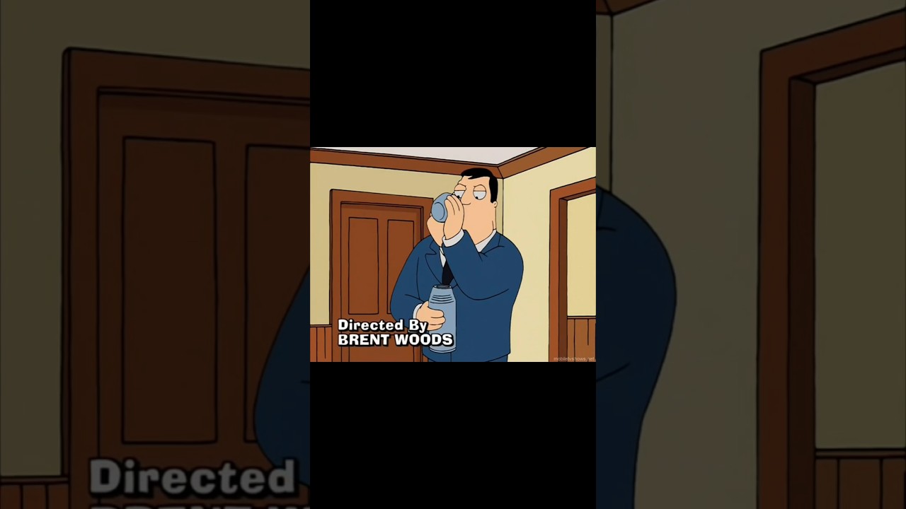 This is not soup🤣🤣 #Americandad #highlights #shorts