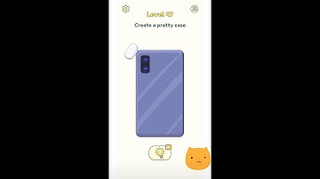 DOP 2 💡 [Delete One Part] ✔️47 Create a Pretty Case