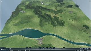 Series Introduction | Transport Fever 2 | Passenger Only! screenshot 3