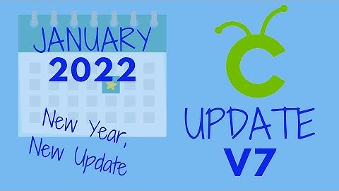 New Features in Cricut Design Space Update v7 January 19, 2022