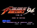 The King of Fighters '94 - Showdown R&D (Rugal Bernstein Theme 2)