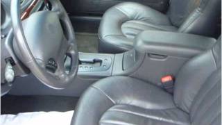 1999 Chrysler 300M Used Cars Wayland MI