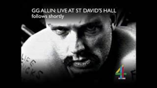 Channel 4 Advert Interval Music 1992 Nick Bardoni & Steve Warr - Scream In The Dark 1991