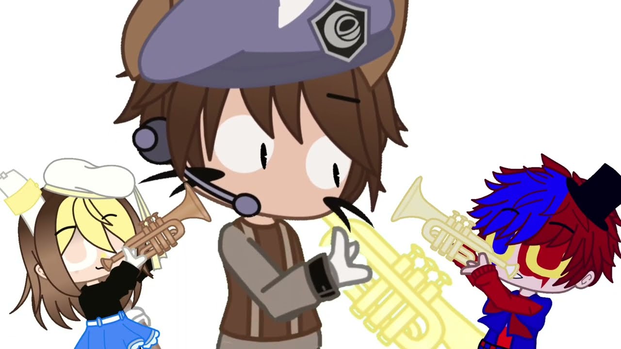 Werner Werman playing murine corps||Cuphead