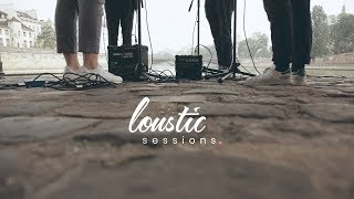 Quiet Island | Downtown | Loustic Sessions