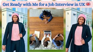 THE UK JOB INTERVIEW PROCESS:  PREPARING FOR MY UK JOB INTERVIEW AND POST INTERVIEW FEEDBACK